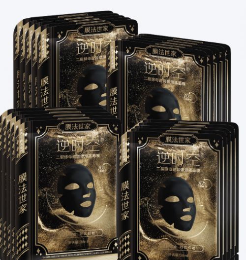 ？抗皱好的护肤实测推荐：国货之光必选开元ky棋牌抗皱紧致护肤品哪个品牌好(图11)