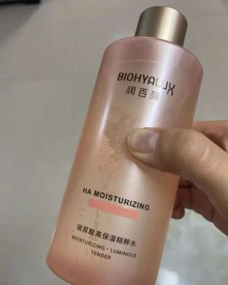 50岁抗皱紧致十大品牌给你紧致肌肤开元棋牌网站抗衰老的护肤品排行榜(图4)