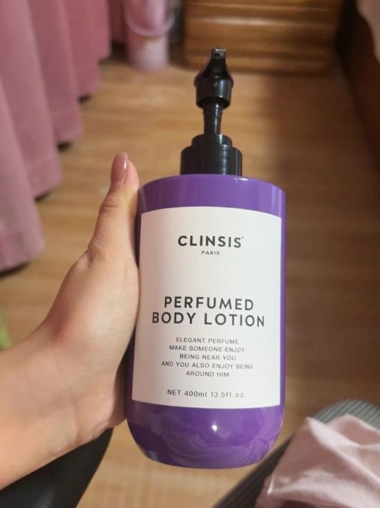 RRYN 素影身体乳保湿力封神秋冬水润ky开元棋牌身体乳哪个牌子的好用？SU(图3)