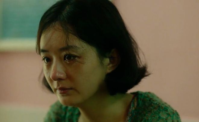 转型失败了吗？开元棋牌赵丽颖(图5)